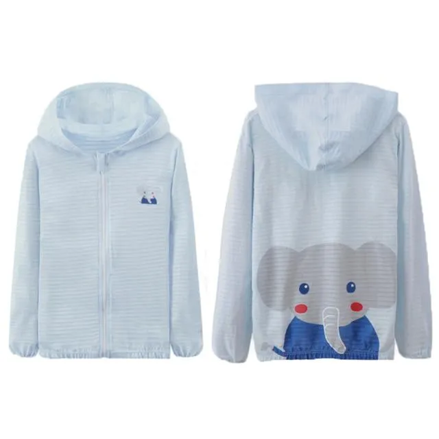 Lightweight Casual Jacket