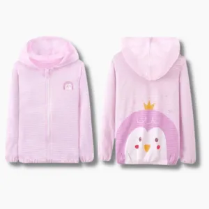 Lightweight Casual Jacket