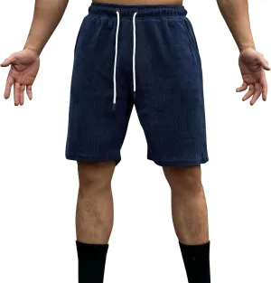 Lightweight Summer Sweat Shorts for Men Casual Stretchy Waist Drawstring Short Joggers Slim Fit Gym Workout Short with Pocket