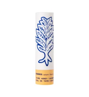 Lip Balm Honey   Thyme