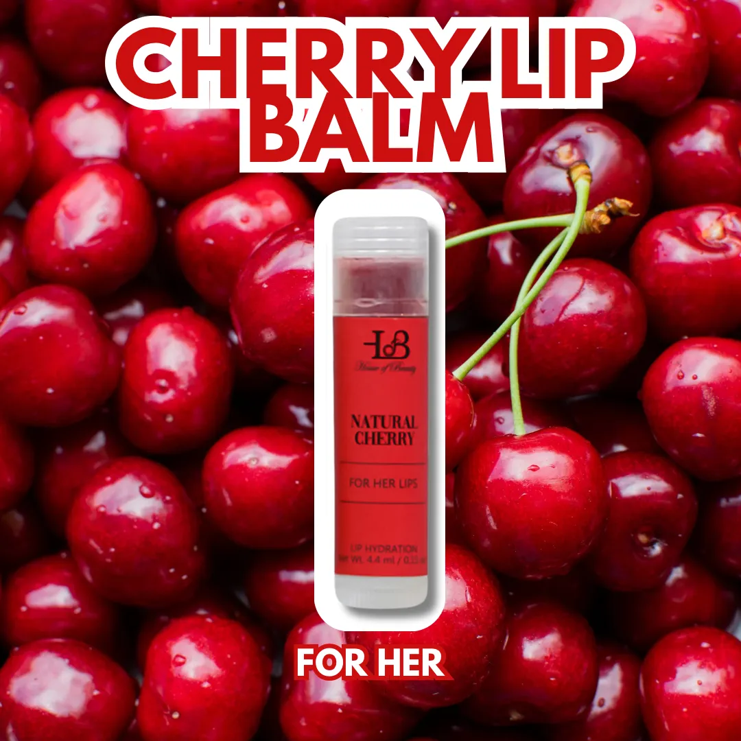 Lip Balm Set