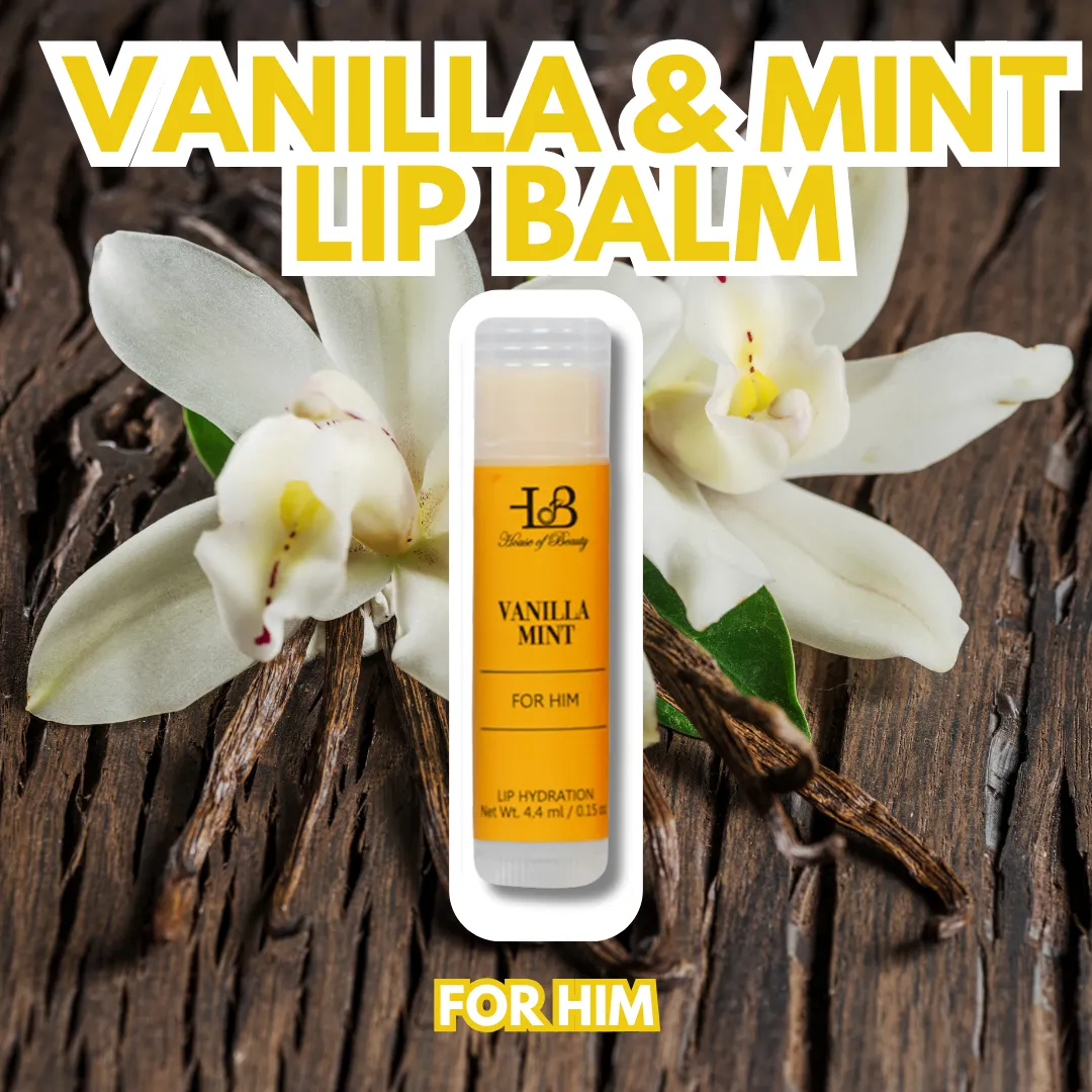 Lip Balm Set