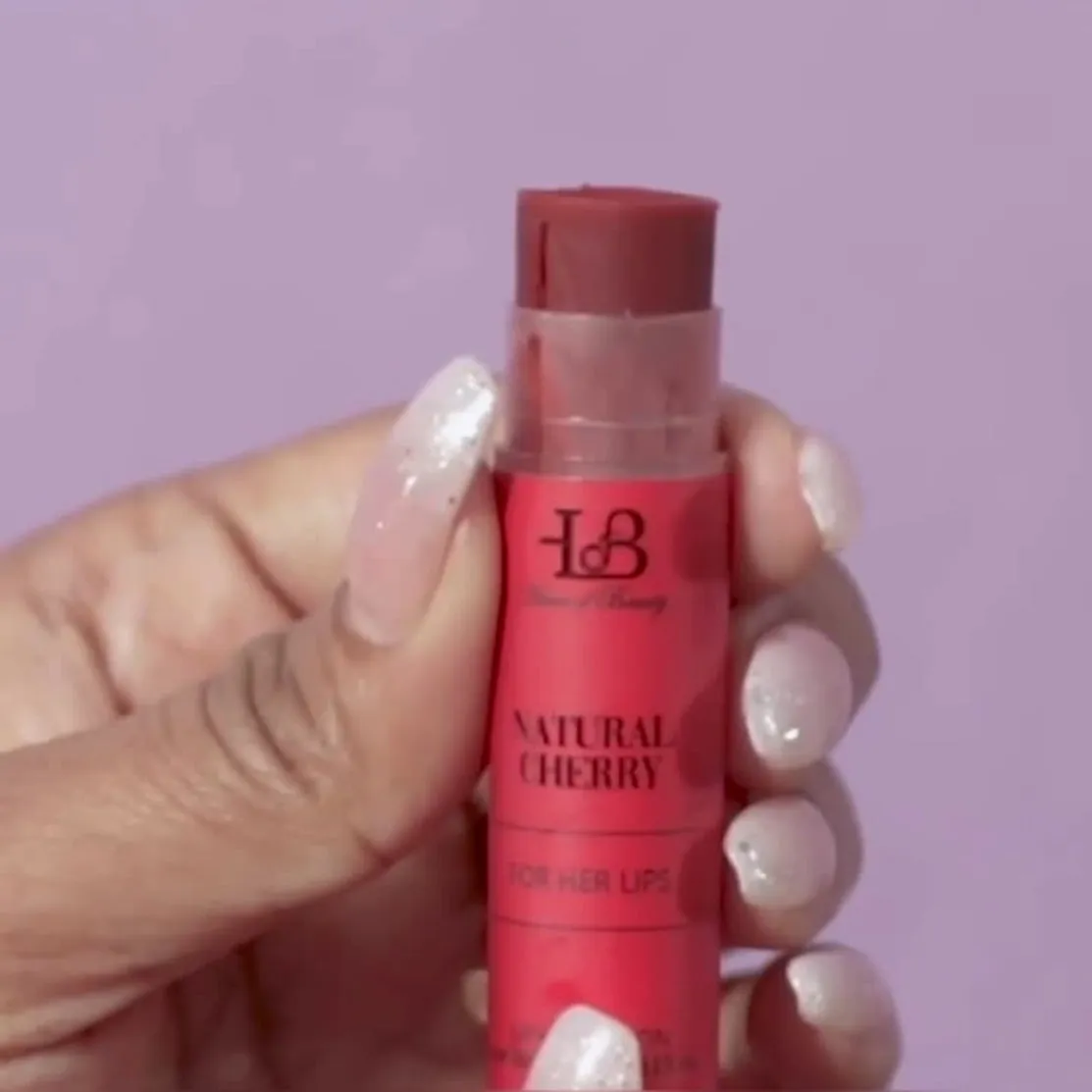 Lip Balm Set
