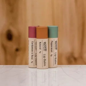 lip balm stick