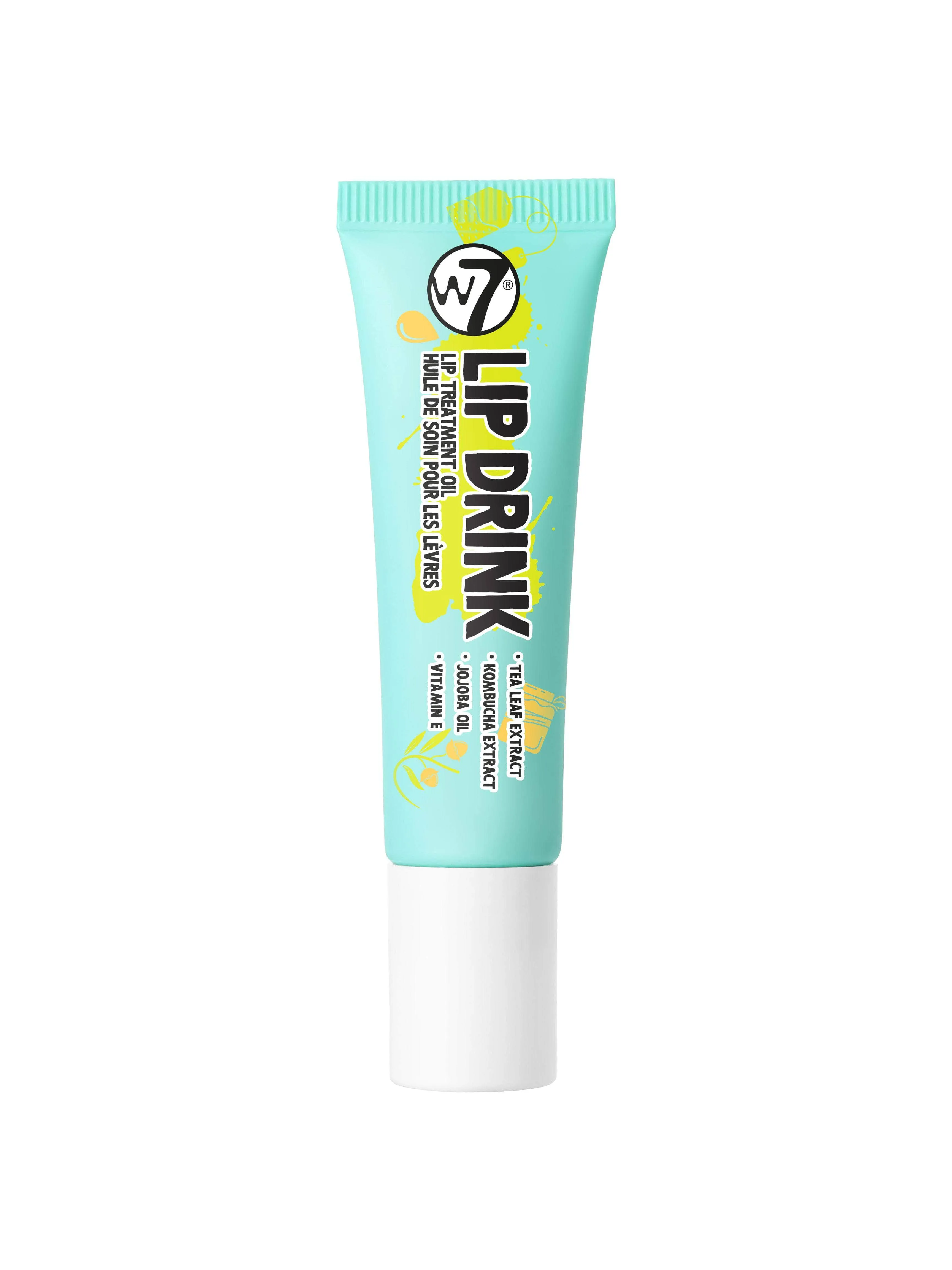 Lip Drink Treatment Oil