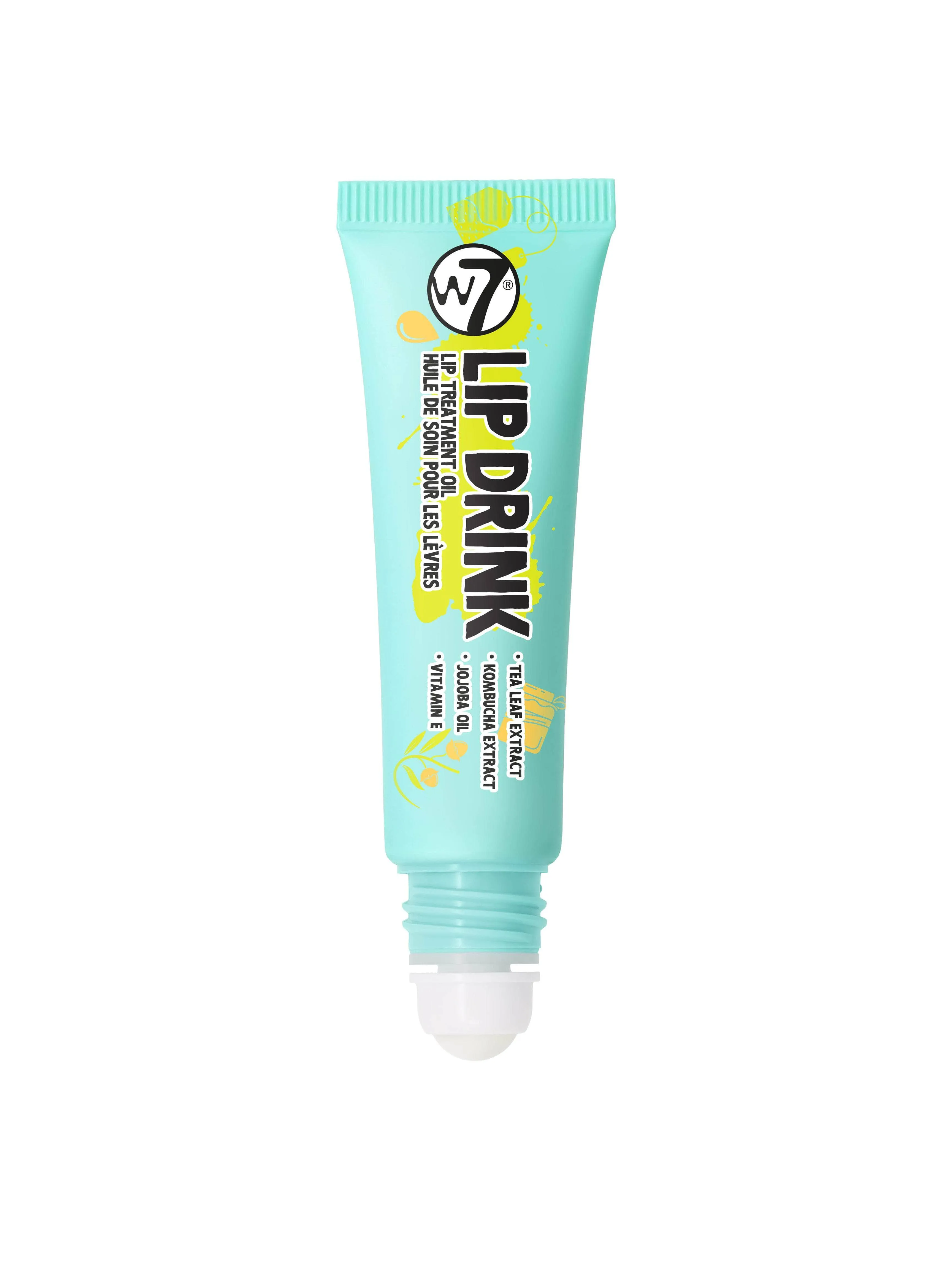 Lip Drink Treatment Oil