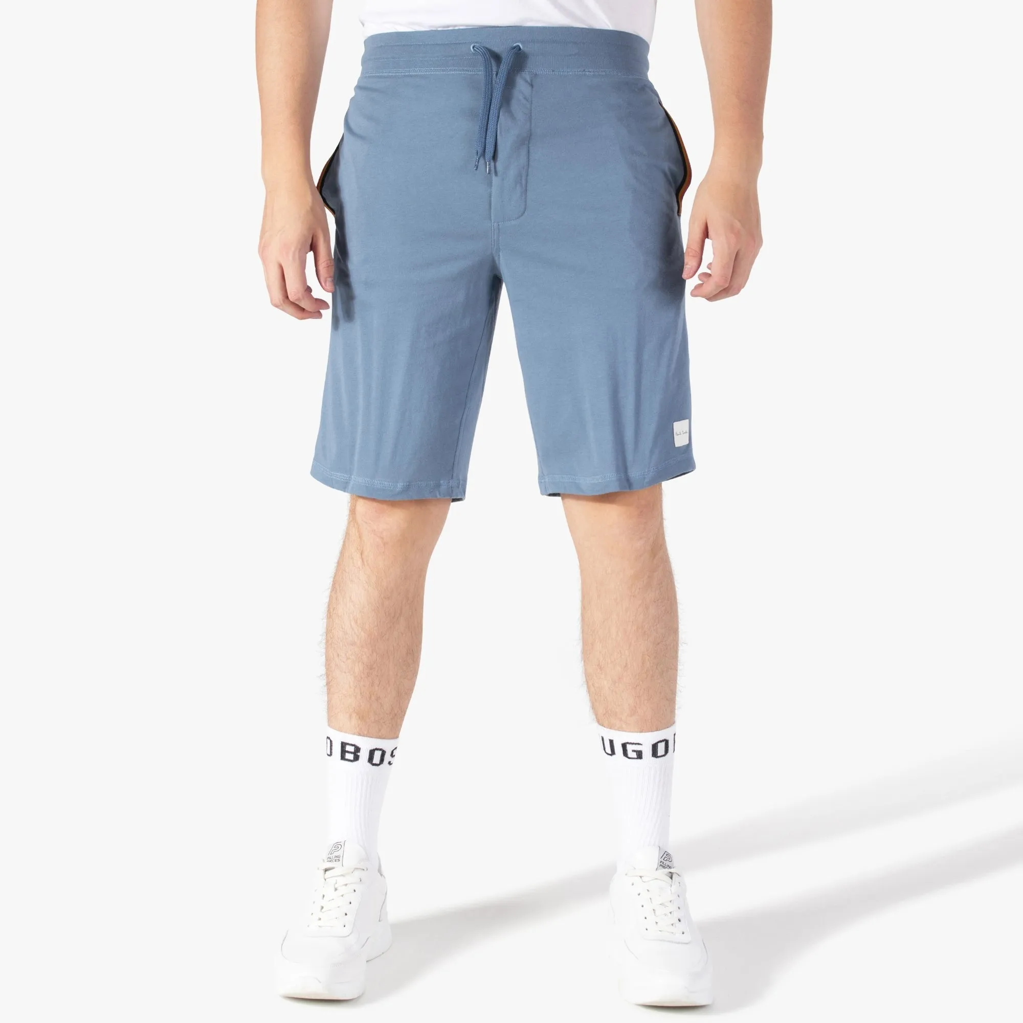Lounge Jersey Shorts