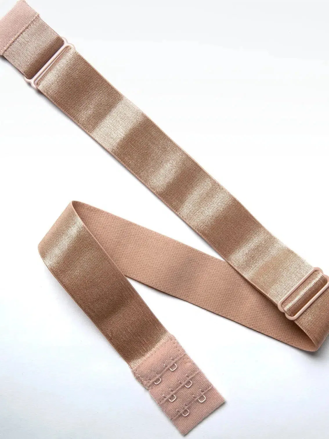 Low Back Adjustable Strap