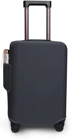 Luggage Cover Durable Suitcase Cover Travel Luggage Protector Washable Fits 19~29inch