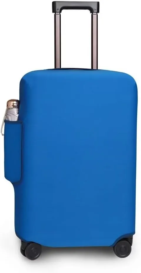 Luggage Cover Durable Suitcase Cover Travel Luggage Protector Washable Fits 19~29inch