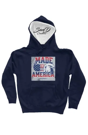 Made-N-America