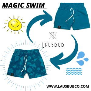 Magic Board Shorts