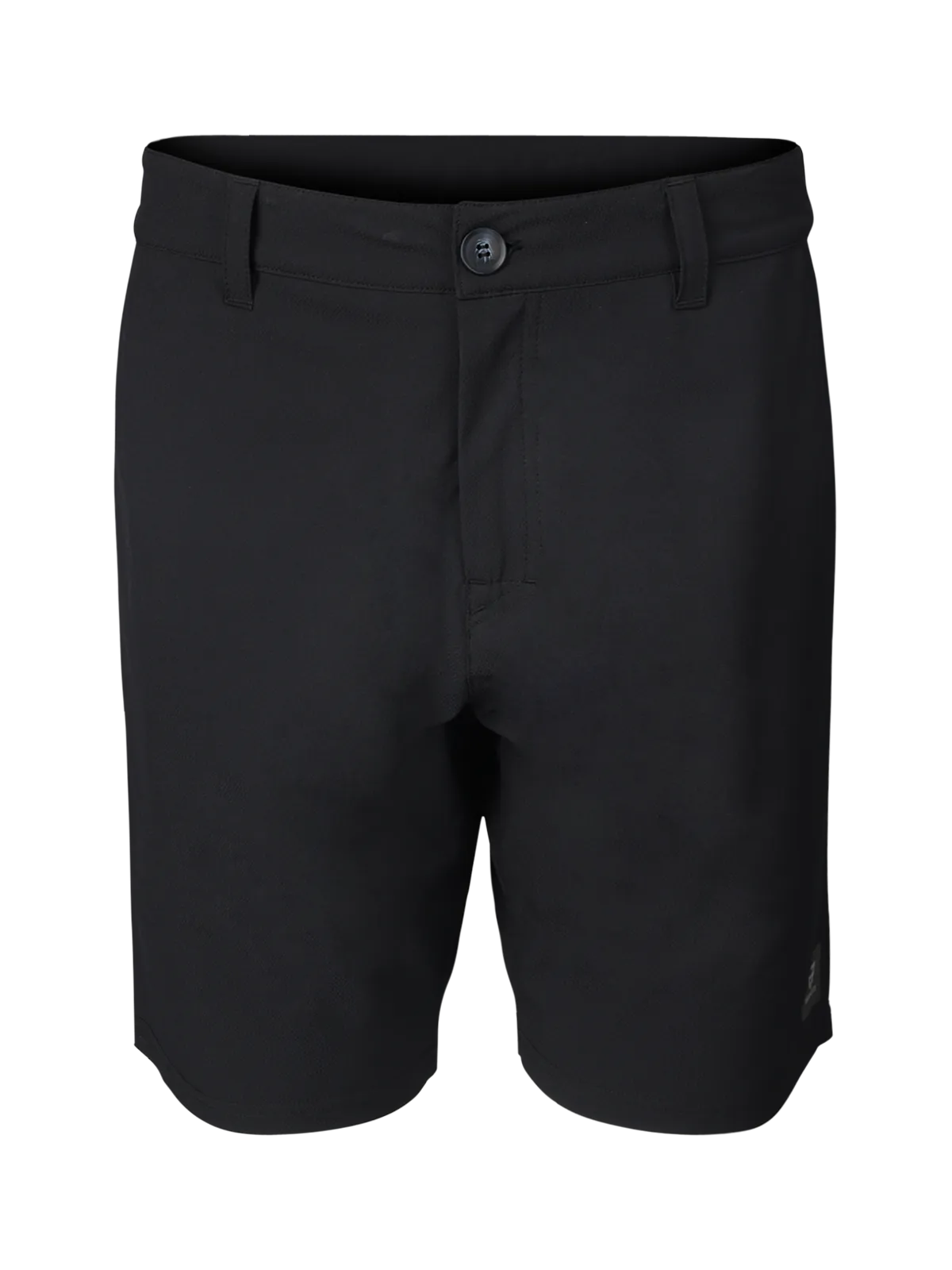 Marret Men Hybrid Shorts | Black