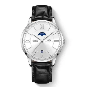 Maurice Classic Automatic Mechanical Watch