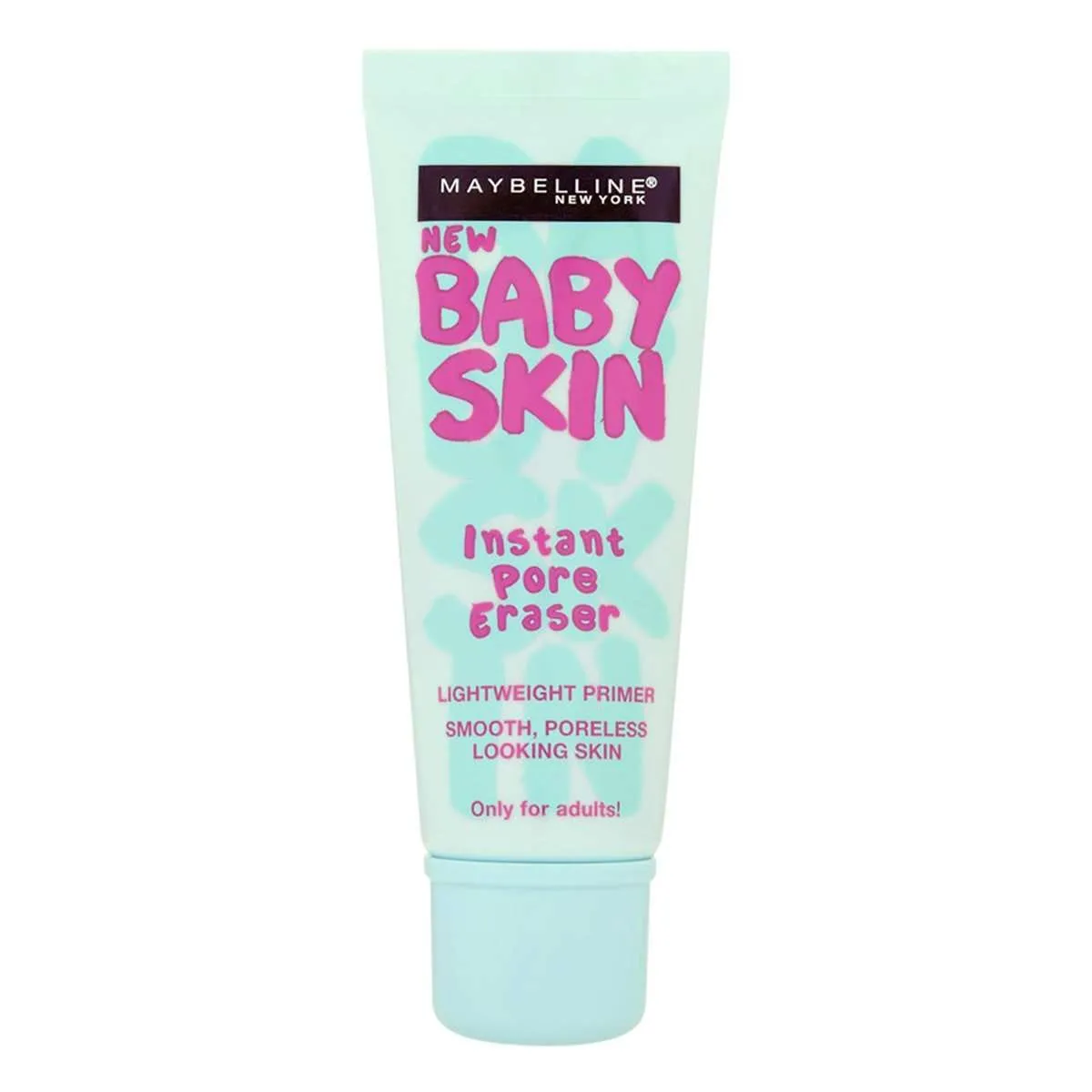 Maybelline Baby Skin Instant Pore Eraser Primer