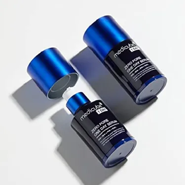Medicube Zero Pore One-day Serum; 1.01 fl.oz / 30ml