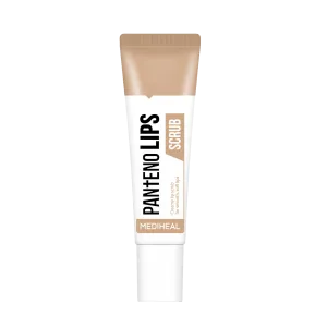 Mediheal Pantenolips Scrub
