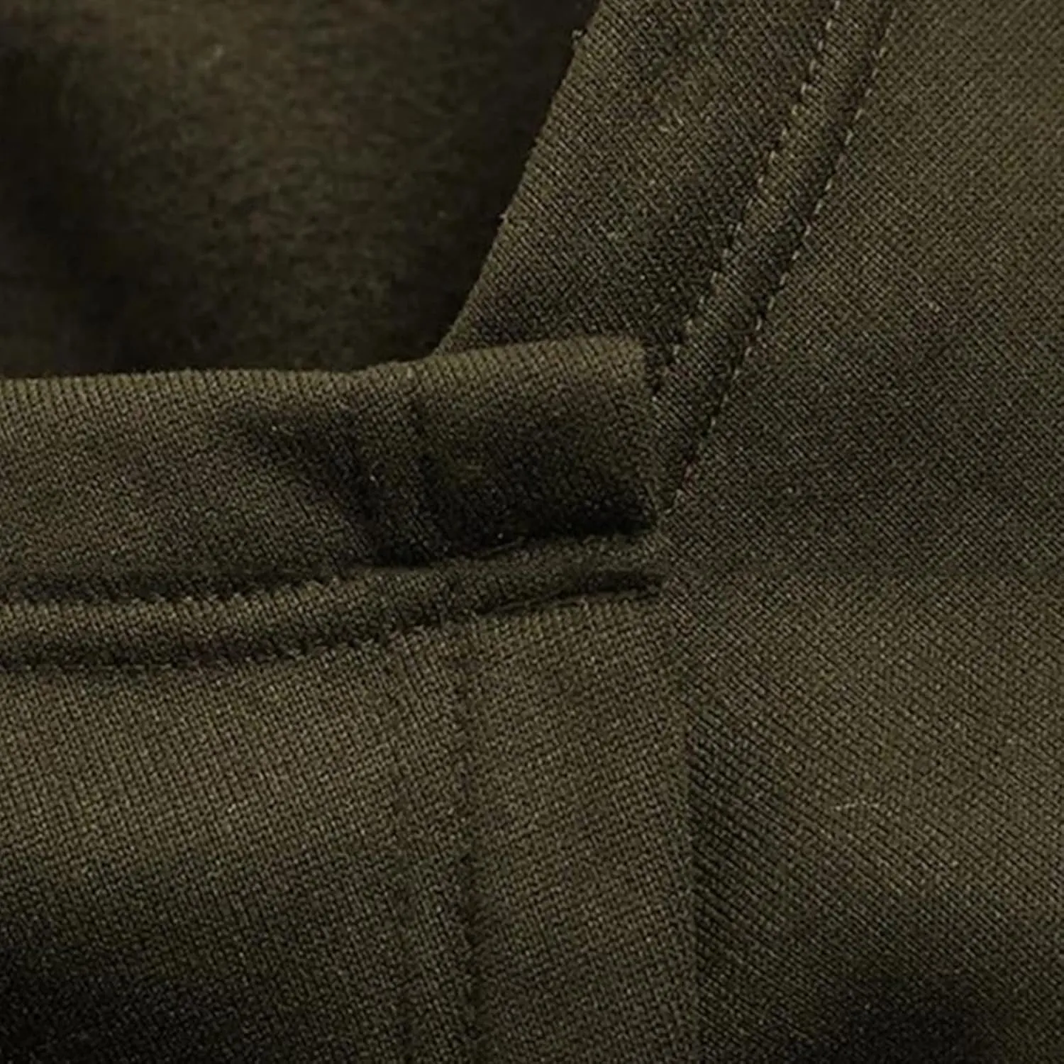 Men Lightweight Casual Cape Cloak Long Length Irregular Hem Pullover Overcoat Hip Hop Slim Poncho Sweatshirt Coat