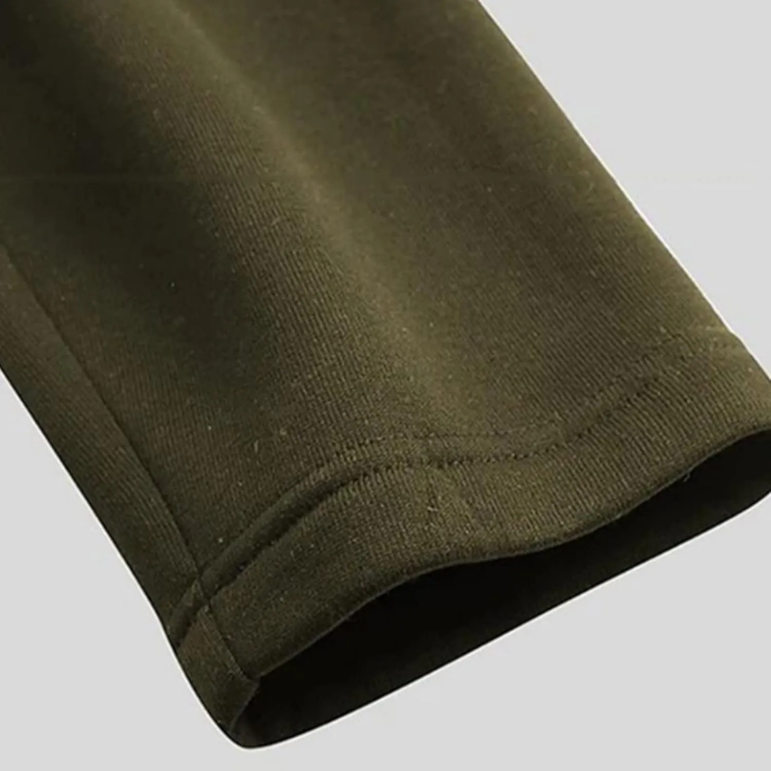Men Lightweight Casual Cape Cloak Long Length Irregular Hem Pullover Overcoat Hip Hop Slim Poncho Sweatshirt Coat