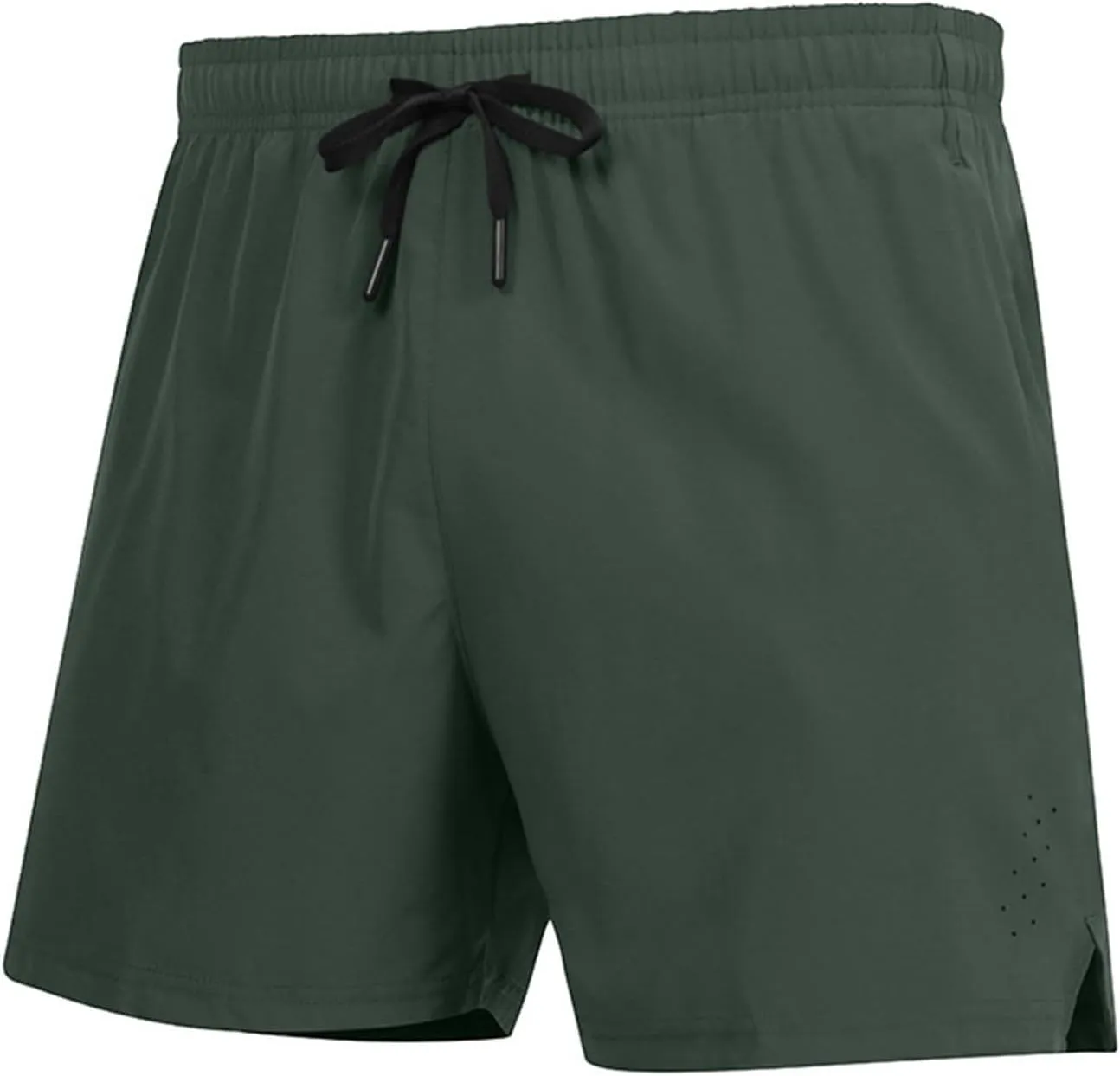 Mens Beach Shorts Track Combat Lightweight Breathable Casual Workout Jogger Capris Tactical Outdoor Vacation Plus Size Pants