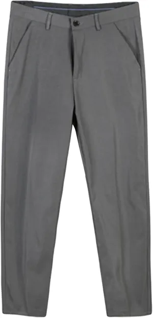Mens Classic Fit Plaid Pants Casual Stretch Slim Fit Dress Chino Pants Fashion Formal Business Trousers