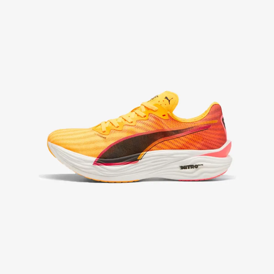 Men's Deviate Nitro Elite 3 (Sun Stream/Sunset Glow