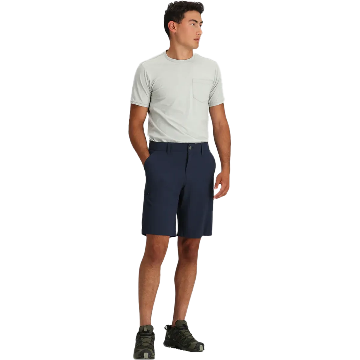 Men's Ferrosi Shorts 10"