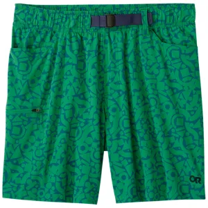 Men's Ferrosi Shorts - 7" Inseam