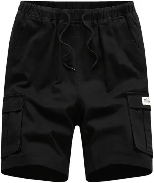 Men's Gym Workout Shorts Pants Fast-Drying Casual Men's Summer Sports Size Plus Men's Pants Gym Clothes White Shorts