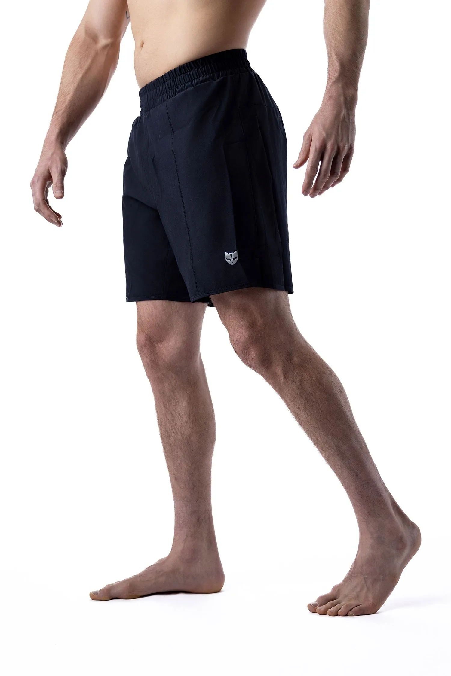 Men's Premium Jiu Jitsu Board Shorts - 2023 Edition