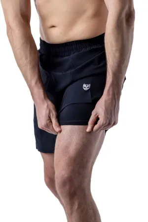 Men's Premium Jiu Jitsu Board Shorts - 2023 Edition
