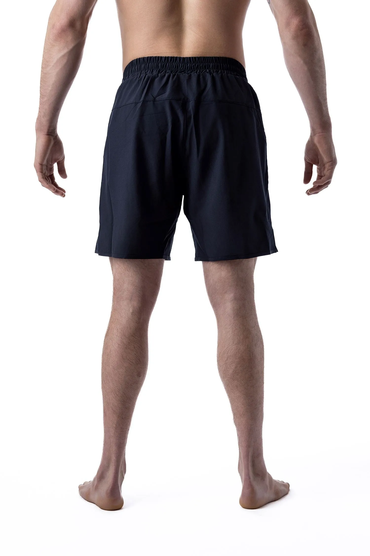 Men's Premium Jiu Jitsu Board Shorts - 2023 Edition