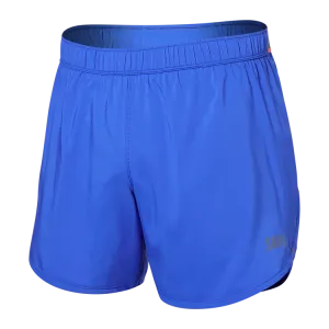 Men's Saxx Hightail 2N1  5” Run Short