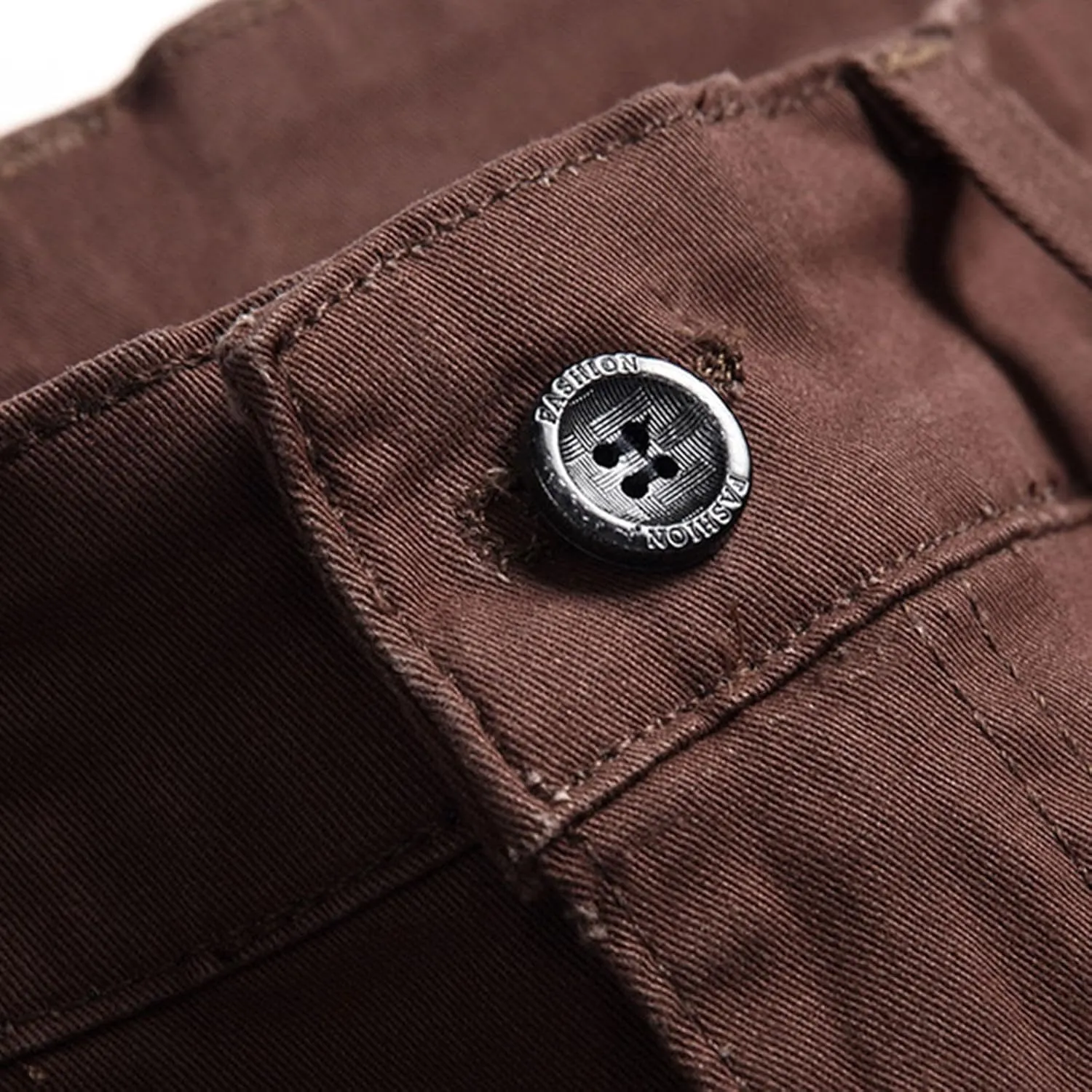 Mens Skinny Dress Pants Straight Leg Slim Fit Stretchy Solid Classic Chino Pants Outdoor Business Golf Casual Pants