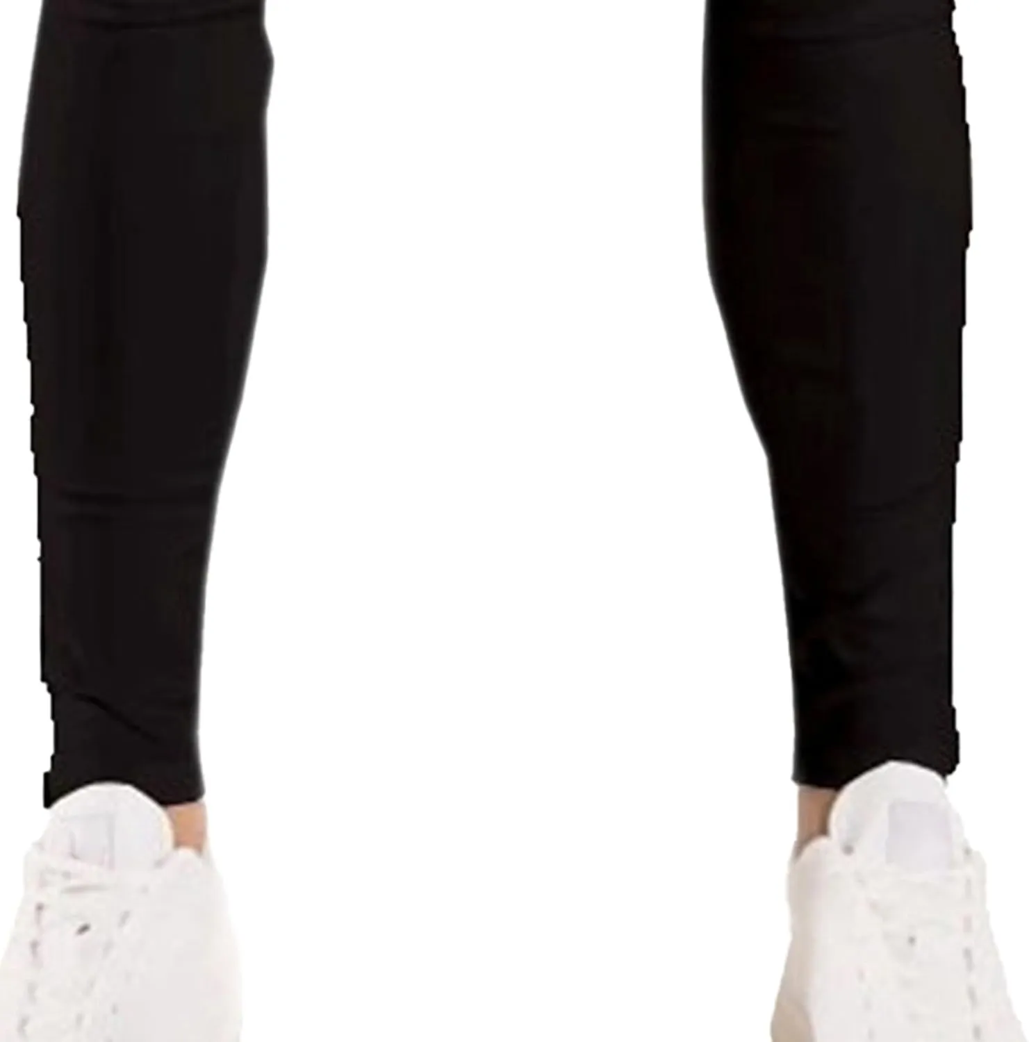 Men's Slim-fit Ripped Denim Pants Classic Casual Biker Jeans Pants Distressed Destroyed Trousers