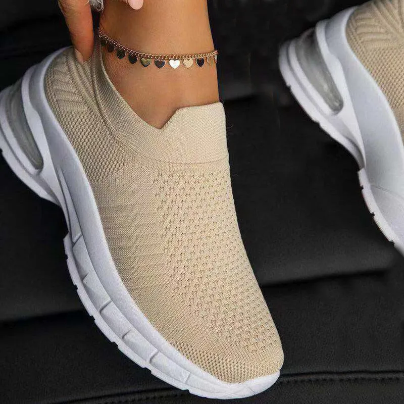 Mesh Anti Slip Sneakers