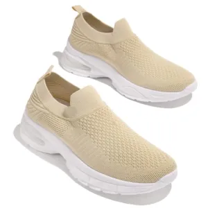 Mesh Anti Slip Sneakers