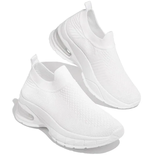 Mesh Anti Slip Sneakers