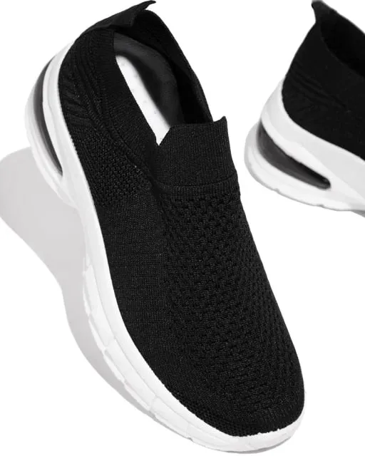 Mesh Anti Slip Sneakers