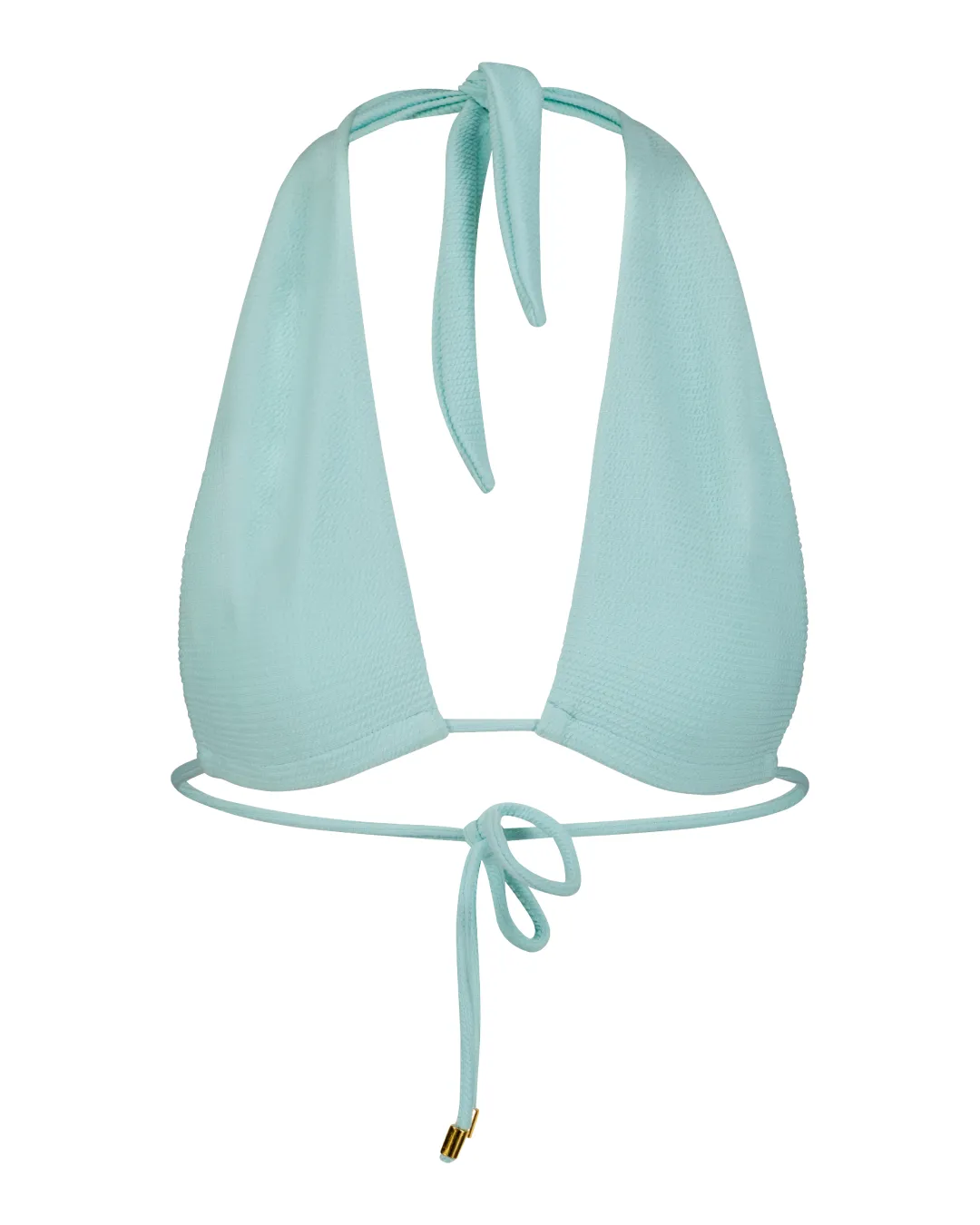 Mia Top - Pastel Blue