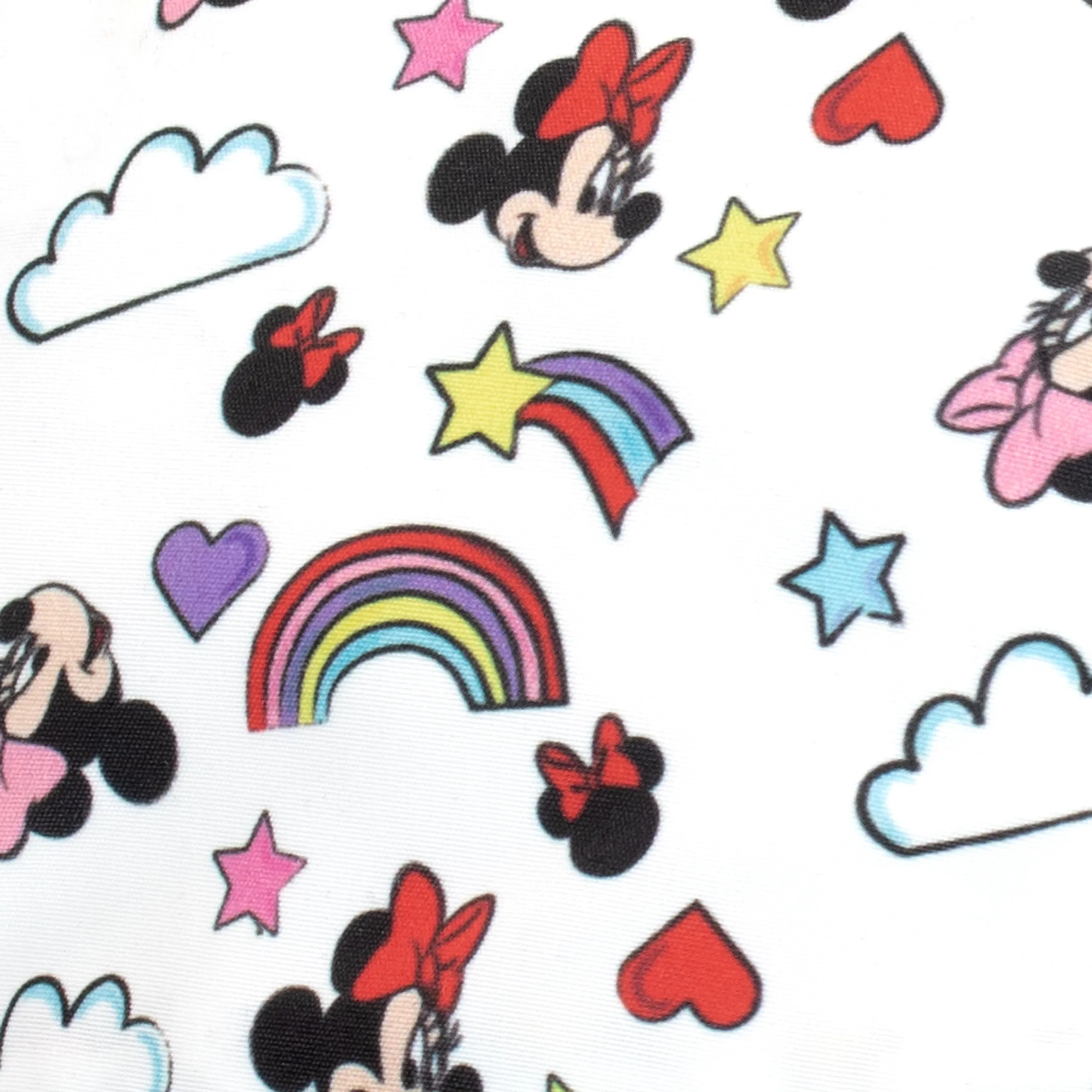 Minnie Mouse Sun Hat