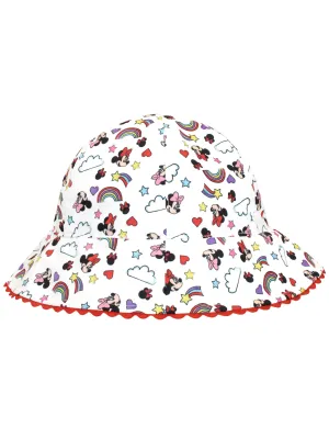 Minnie Mouse Sun Hat