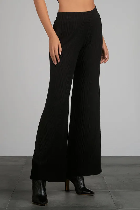 Miyuki RIbbed Pant