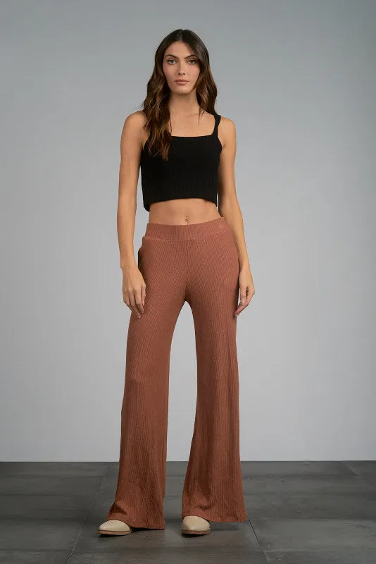 Miyuki RIbbed Pant