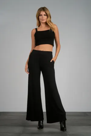 Miyuki RIbbed Pant