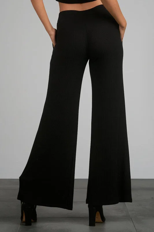 Miyuki RIbbed Pant