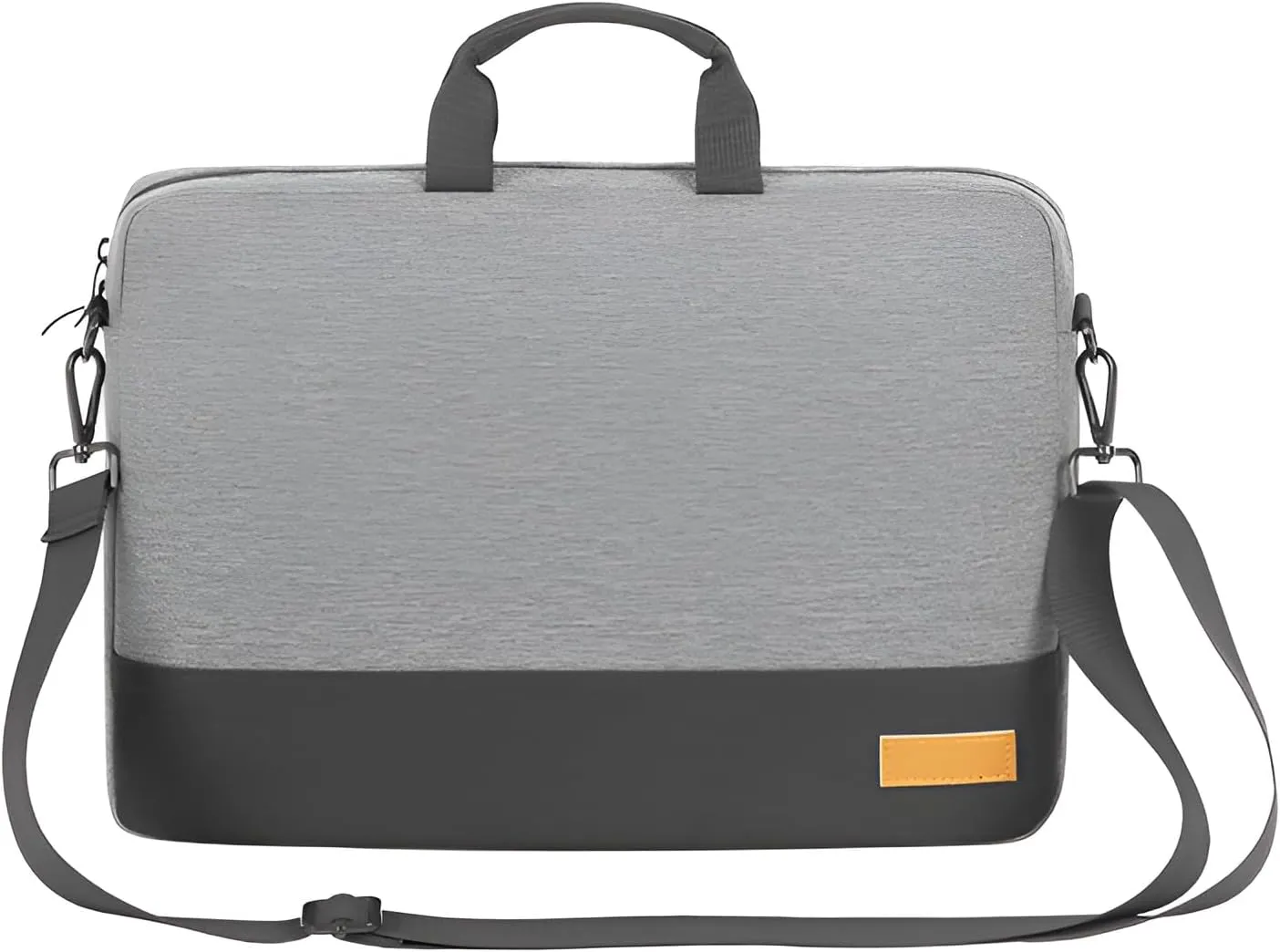 Mokcoliy]Computer Bag Handbag Shoproof Litweit and Comfortable Abrion Resistance T Resistance Waterproof Practic Lar Aci Stch