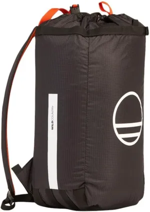 Mosquito Backpack - Lightweight, Durable Rock Climbing Pack - Black - One Size