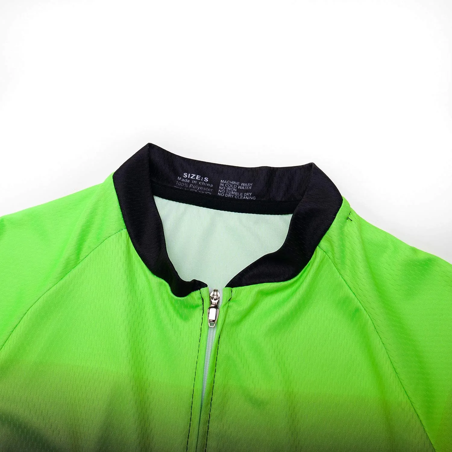 Mountain Bike Jersey Women, Women's Cycling Jersey Biking Shirt Jacket Tops, Comfortable Quick Dry