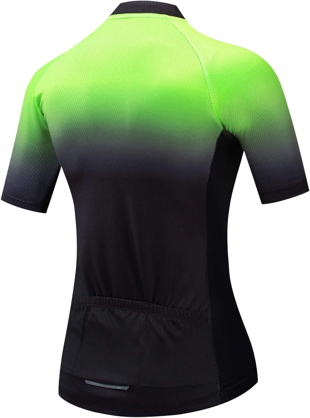 Mountain Bike Jersey Women, Women's Cycling Jersey Biking Shirt Jacket Tops, Comfortable Quick Dry